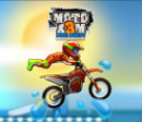 Moto X3M Pool Party icon