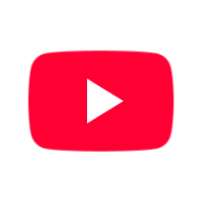 YouTube icon