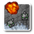 铁锈战争全汉化版 icon
