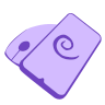 小小电脑 icon