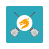 Remove China Apps icon