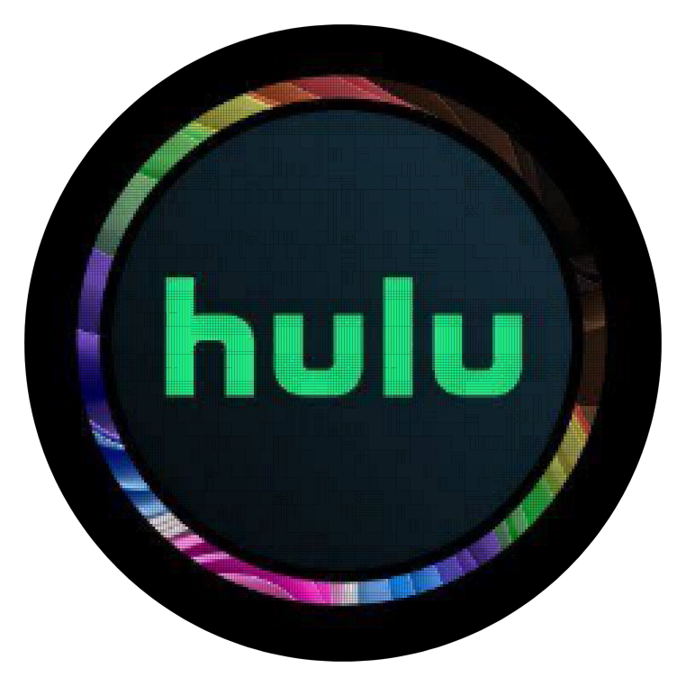 Hulu icon