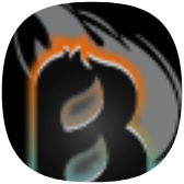 Blaze Backless icon