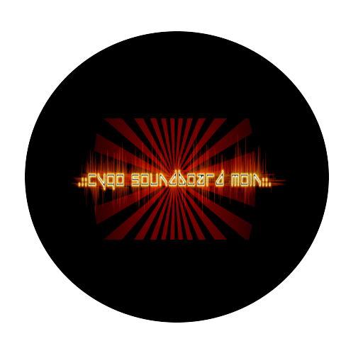 Cigo Soundboard Moin icon