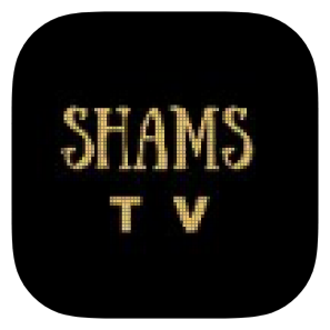 SᕼᗩᗰS ꓄ᐯ icon