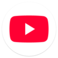 YouTube icon
