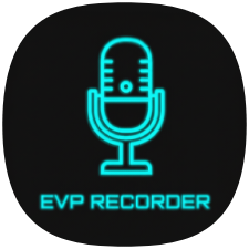AppyDroid EVP Recorder icon