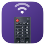 TV Remote icon