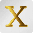 xBrowser icon