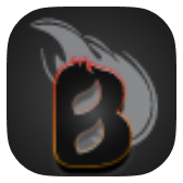 Blaze Icon Pack icon