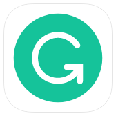Grammarly icon