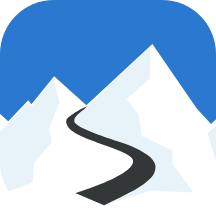 Slopes icon