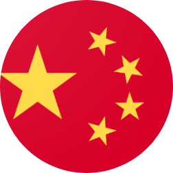 Chine World icon