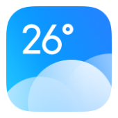 Weather icon