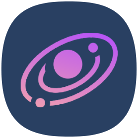 Interstellar icon