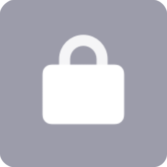 Screen Lock icon