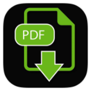 IMG2PDF icon