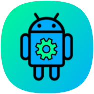 ADB AppControl icon