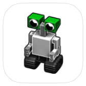 Robotic Planet icon