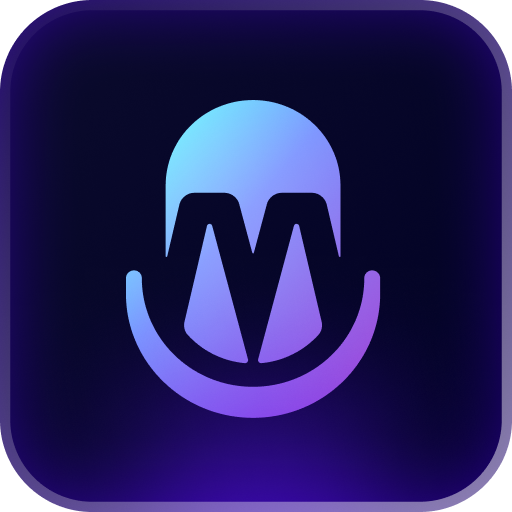 MagicMic icon