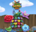 Garden Match 3D icon