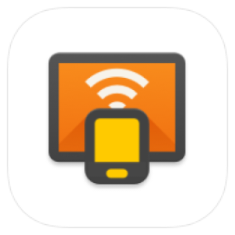 Cast to TV - XCast icon