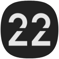 Flip Clock icon