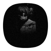 DDLC: Nightmare icon
