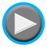 YXS Video Player icon