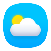 BlissWeather icon