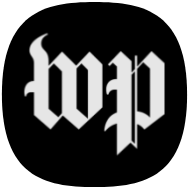 Washington Post icon