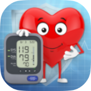 BeFit Health App icon