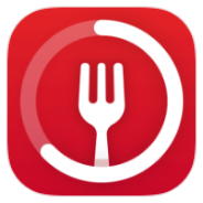 Fasting Tracker app icon