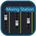 Mixing Station icon