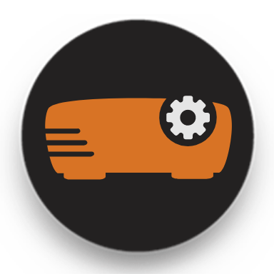 Projectivy Launcher icon