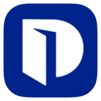 Dictionary.com icon