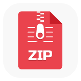 AZip Master icon