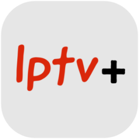 IPTV PLUS+ icon