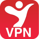 YVPN app icon