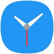 Clock icon