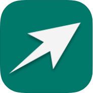 创建快捷方式 icon