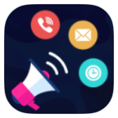 Voice Announcer icon