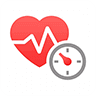 iCare Health Monitor icon