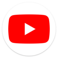 YouTube icon