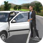 ماشین بازی ایرانی 3 : سرقت icon