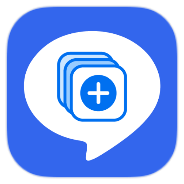 Dual Space icon