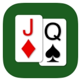 Pinochle icon