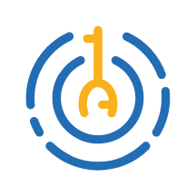 OneAuth icon