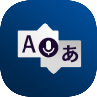 Translator icon