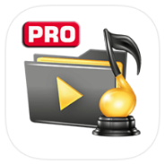 Folder Player Pro app icon